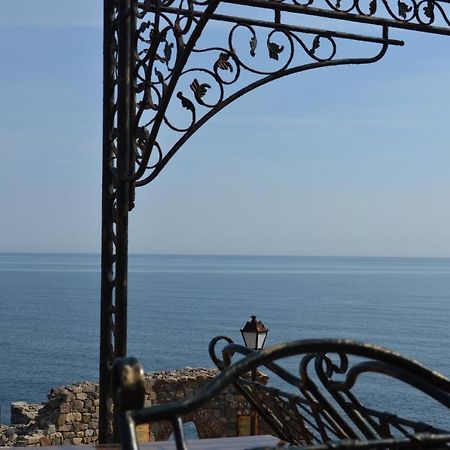 Hotel Diamanti Sozopol Eksteriør bilde