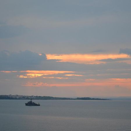 Hotel Diamanti Sozopol Eksteriør bilde