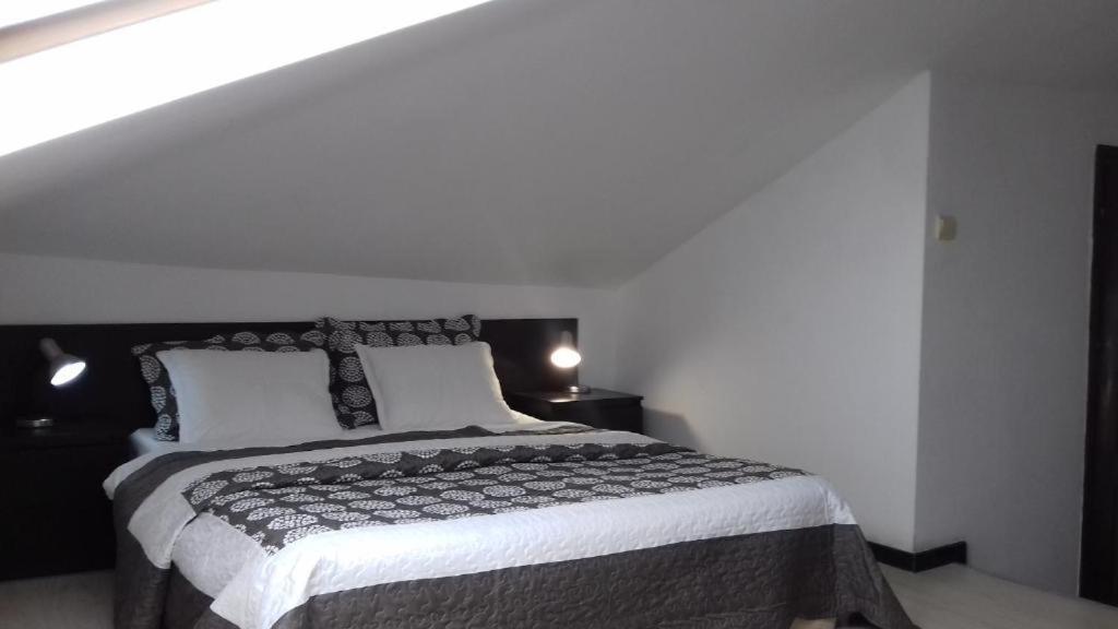 Hotel Diamanti Sozopol Eksteriør bilde