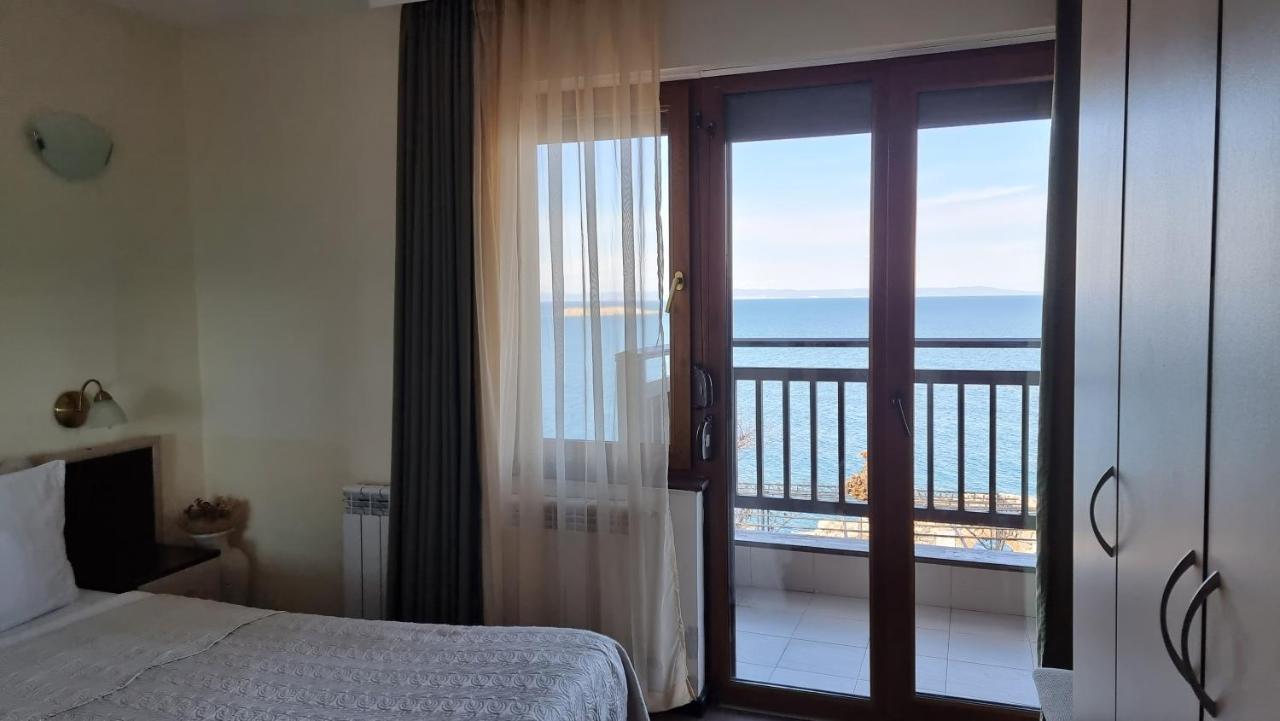 Hotel Diamanti Sozopol Eksteriør bilde