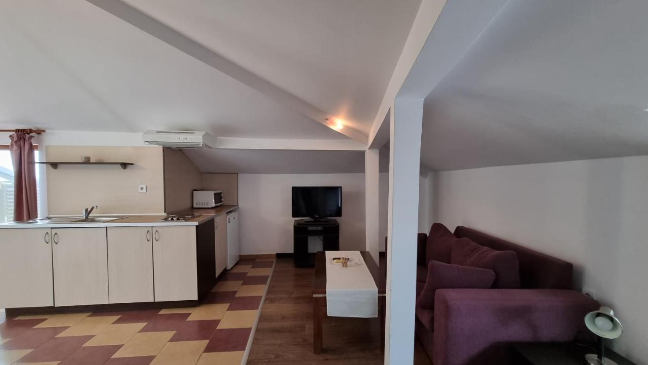 Hotel Diamanti Sozopol Rom bilde