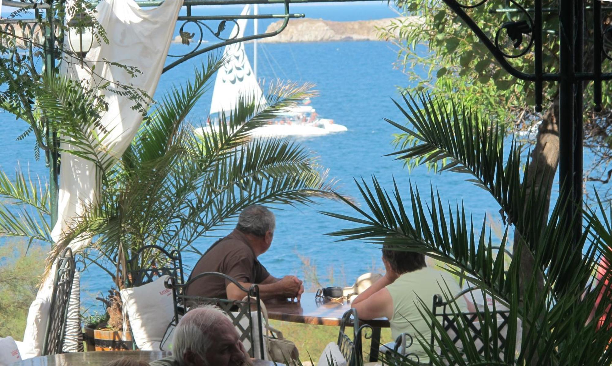Hotel Diamanti Sozopol Eksteriør bilde