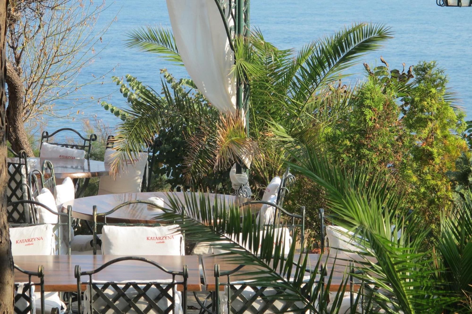 Hotel Diamanti Sozopol Eksteriør bilde