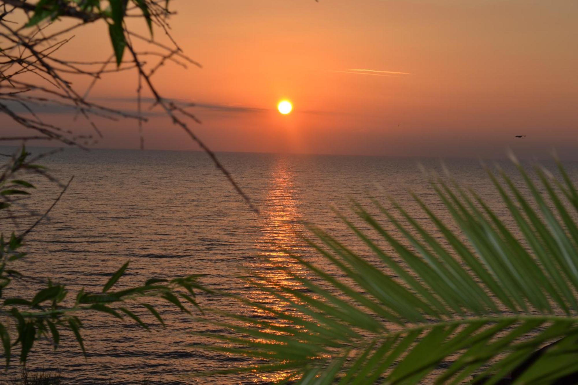 Hotel Diamanti Sozopol Eksteriør bilde