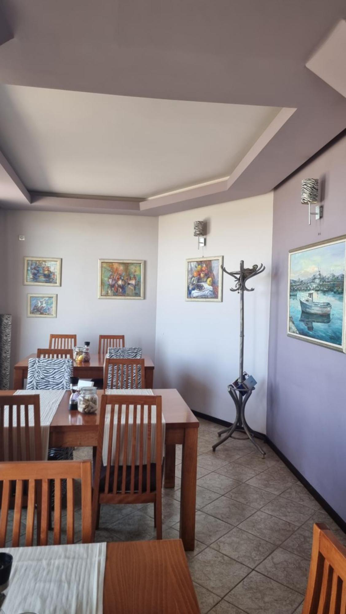 Hotel Diamanti Sozopol Eksteriør bilde