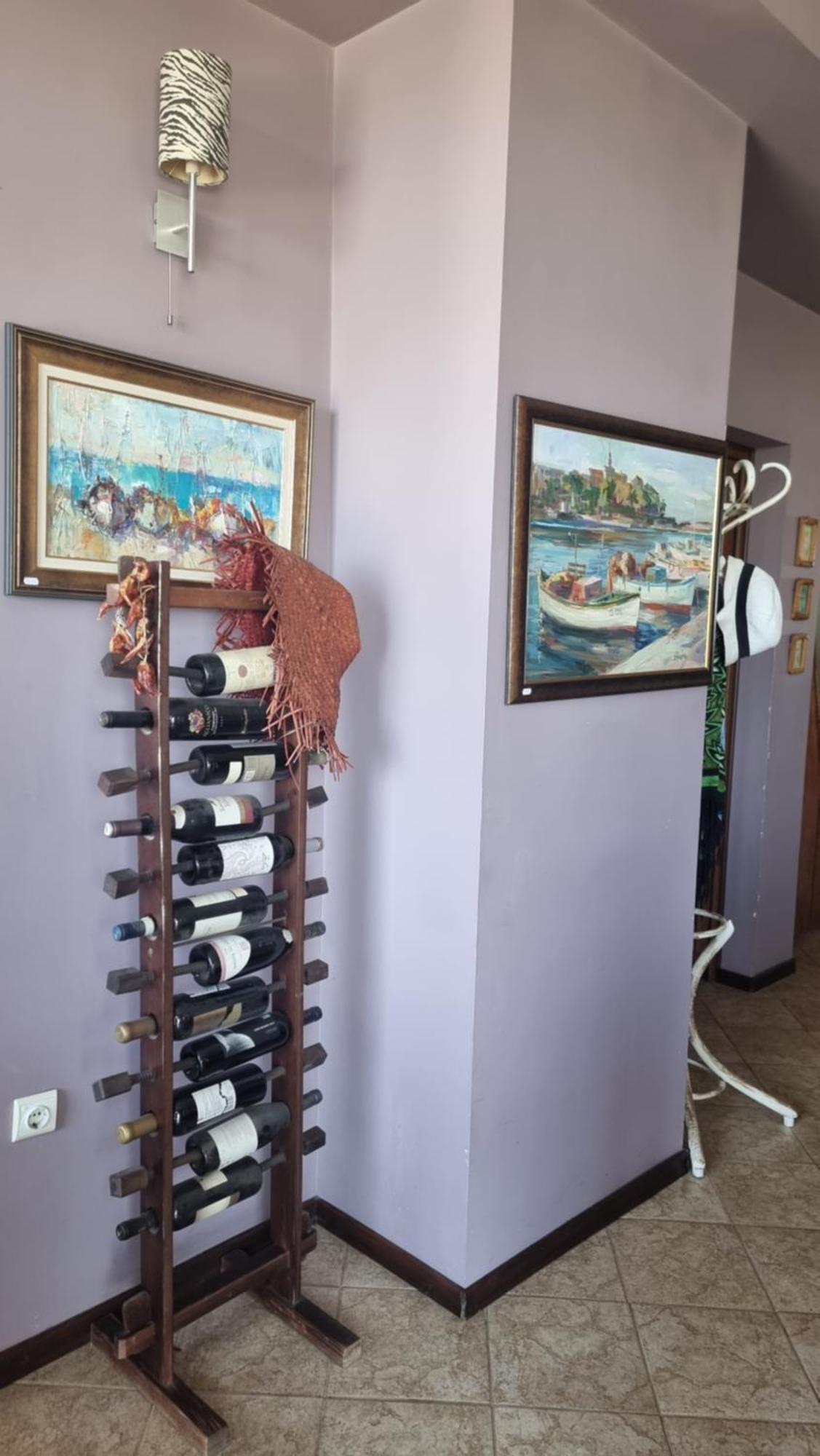 Hotel Diamanti Sozopol Eksteriør bilde