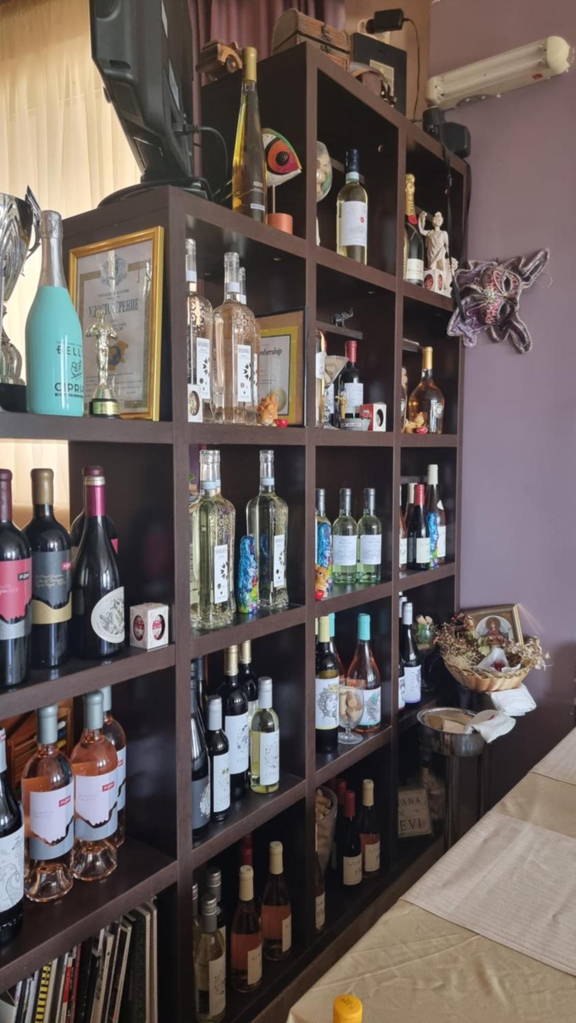 Hotel Diamanti Sozopol Eksteriør bilde