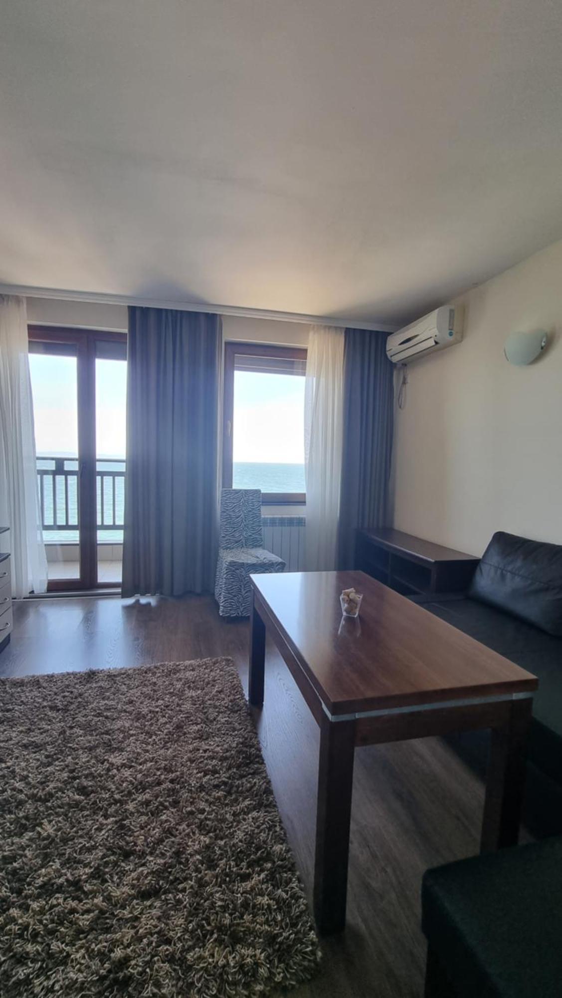 Hotel Diamanti Sozopol Eksteriør bilde
