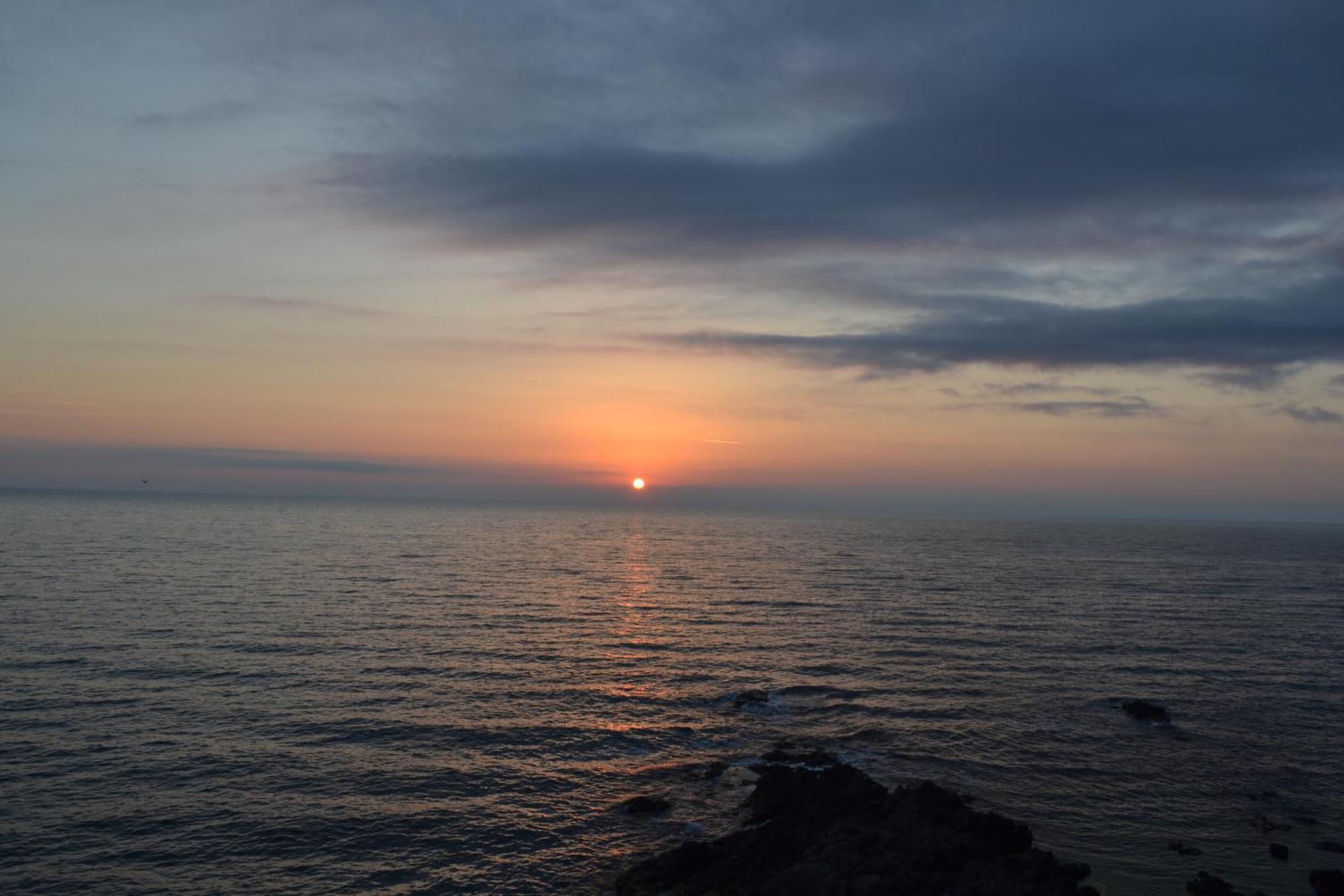 Hotel Diamanti Sozopol Eksteriør bilde