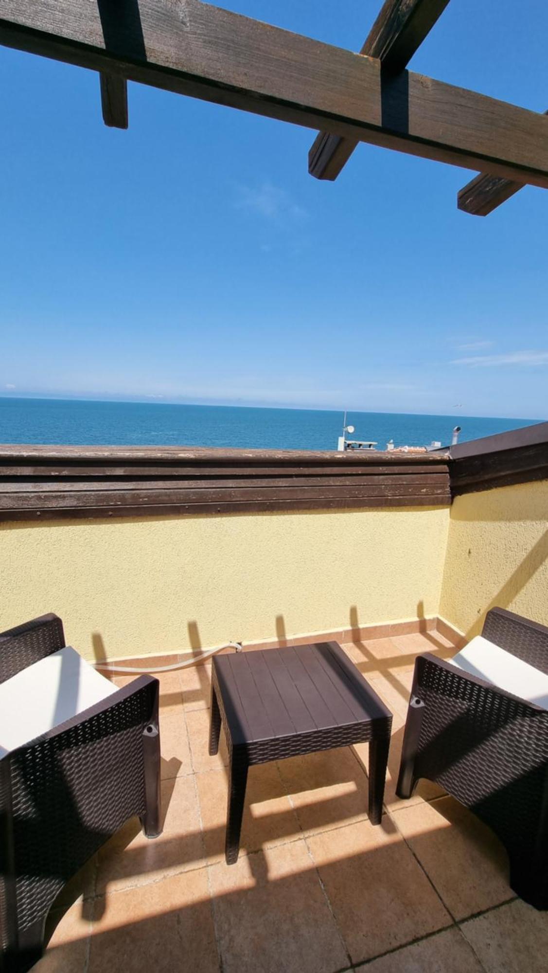Hotel Diamanti Sozopol Rom bilde