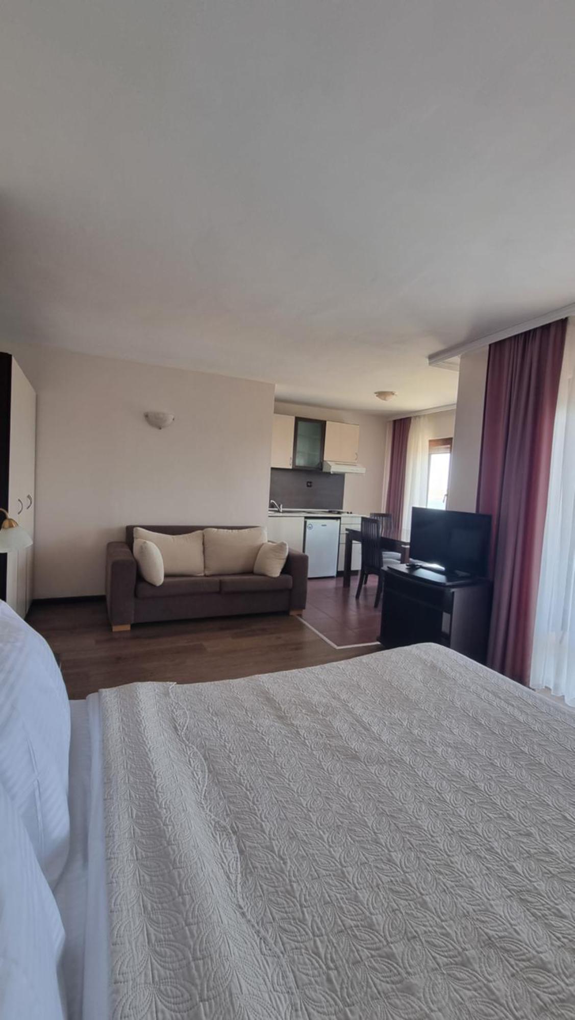 Hotel Diamanti Sozopol Rom bilde