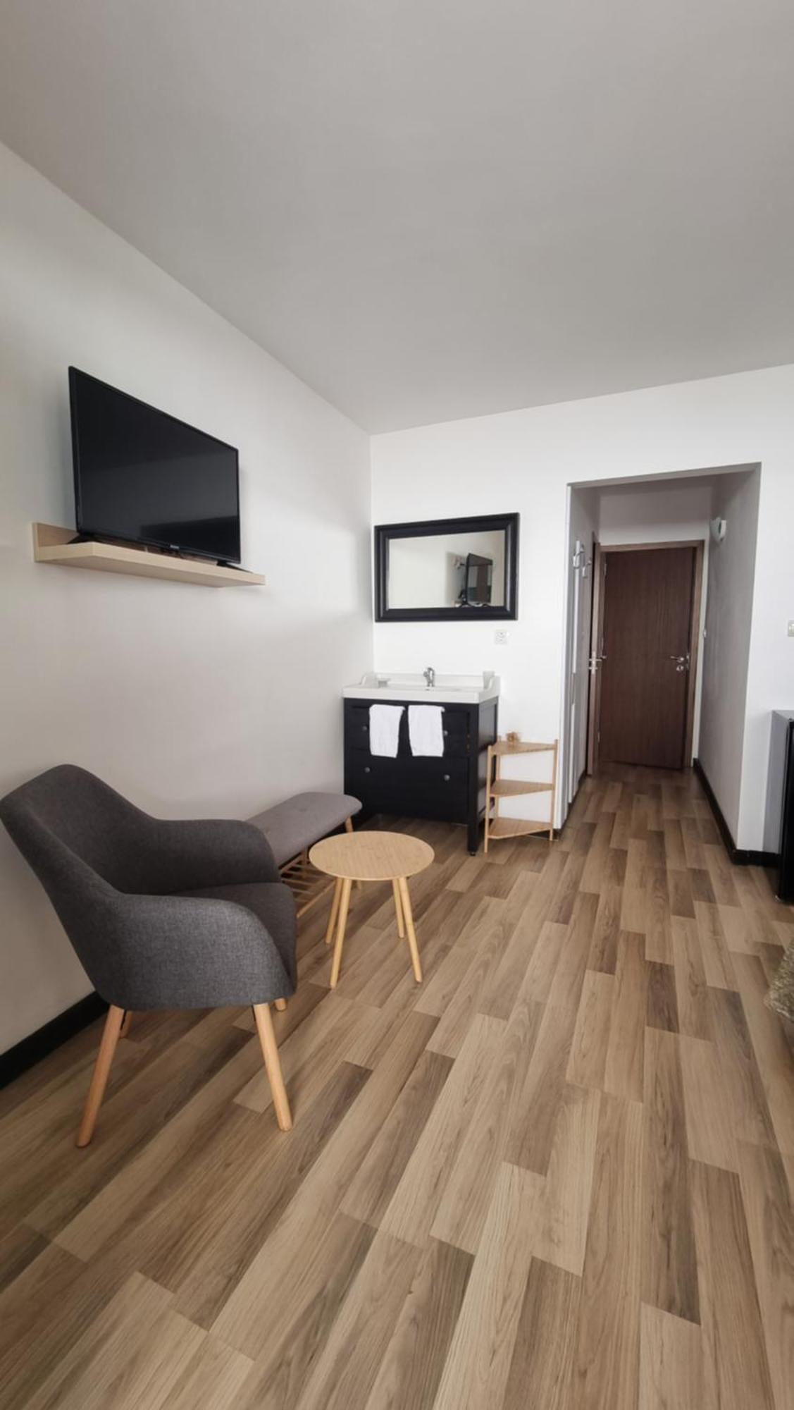 Hotel Diamanti Sozopol Rom bilde