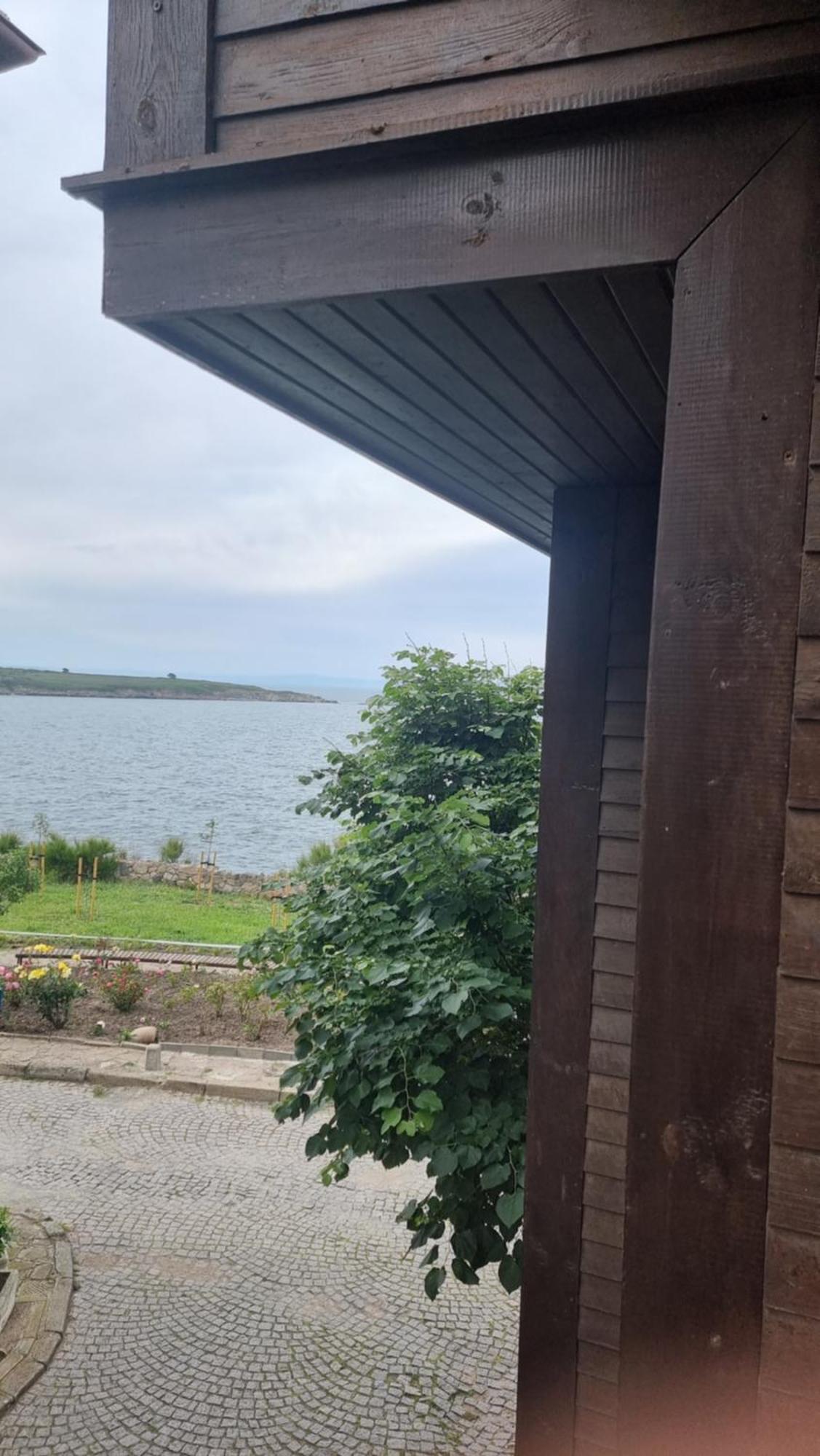 Hotel Diamanti Sozopol Rom bilde
