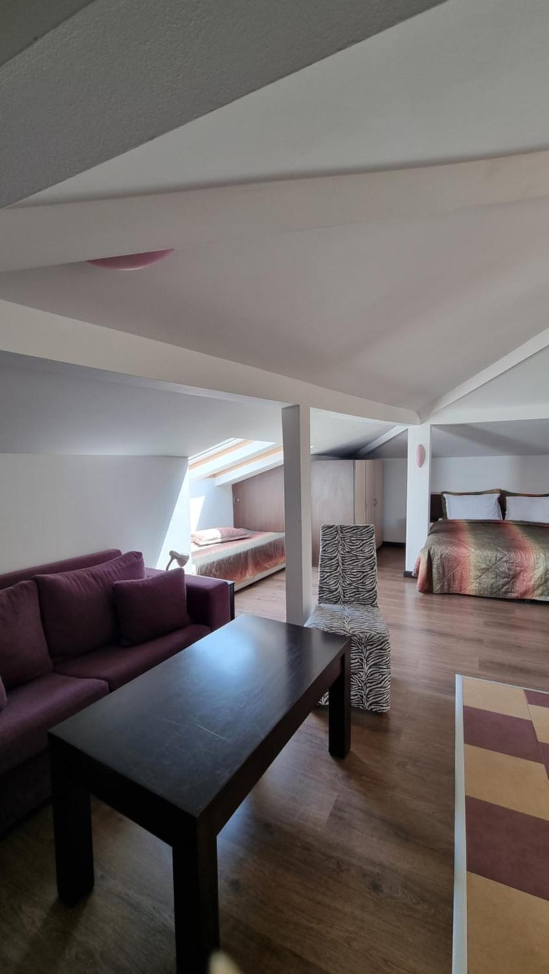 Hotel Diamanti Sozopol Rom bilde
