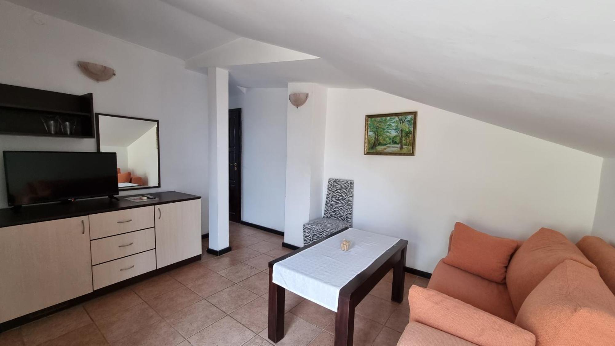 Hotel Diamanti Sozopol Rom bilde