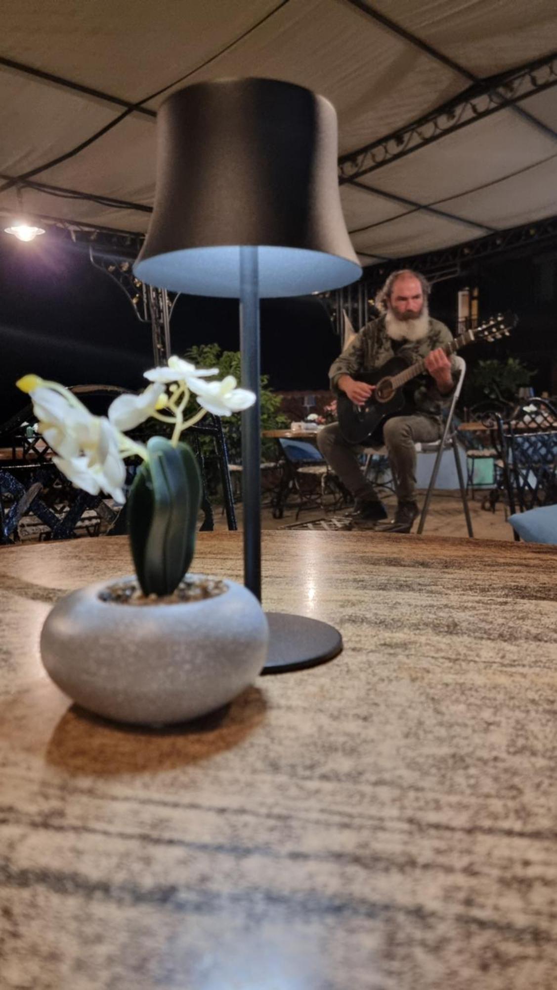 Hotel Diamanti Sozopol Eksteriør bilde
