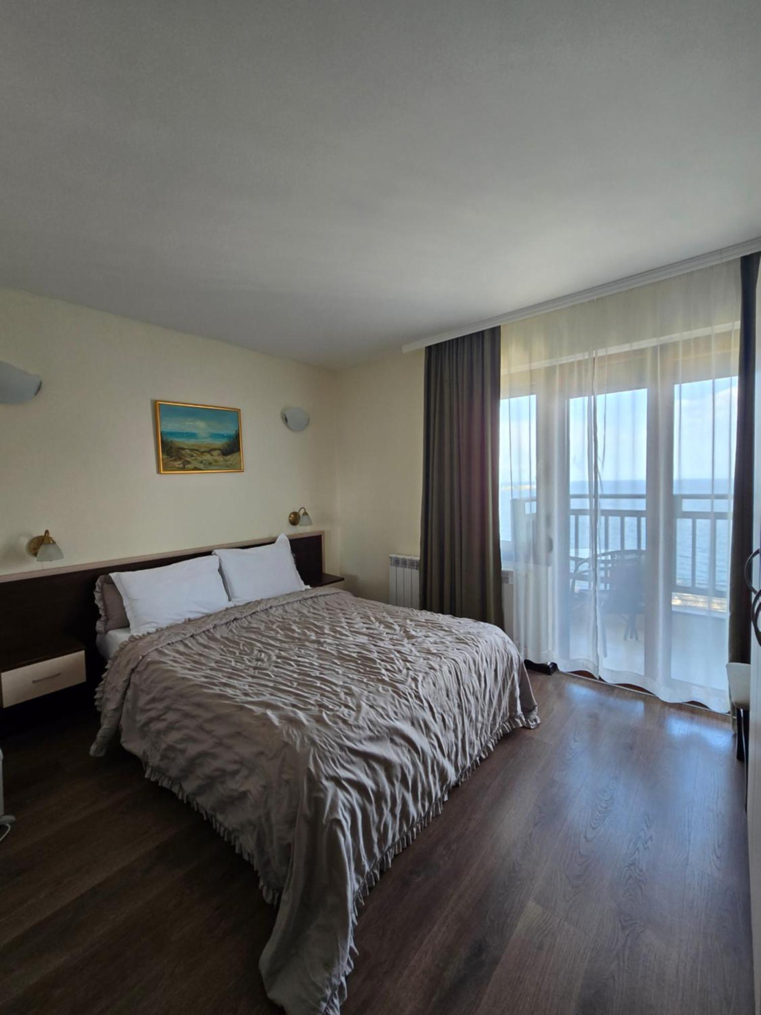 Hotel Diamanti Sozopol Rom bilde