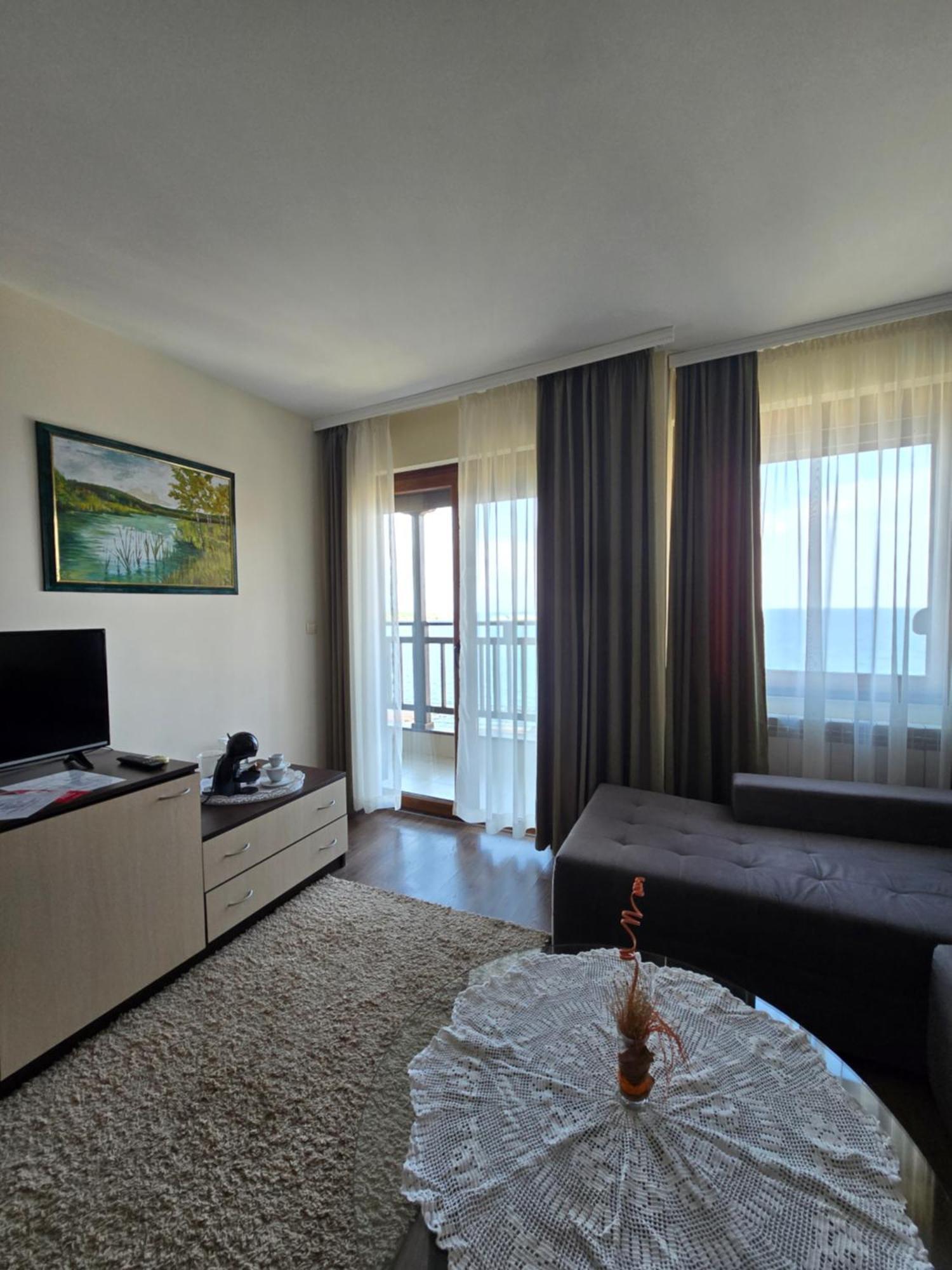 Hotel Diamanti Sozopol Rom bilde