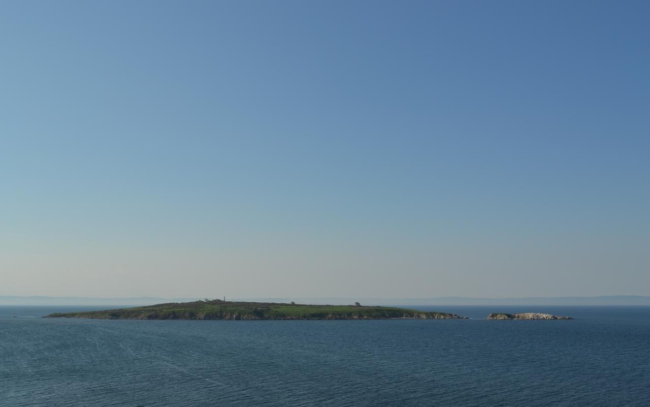 Hotel Diamanti Sozopol Eksteriør bilde