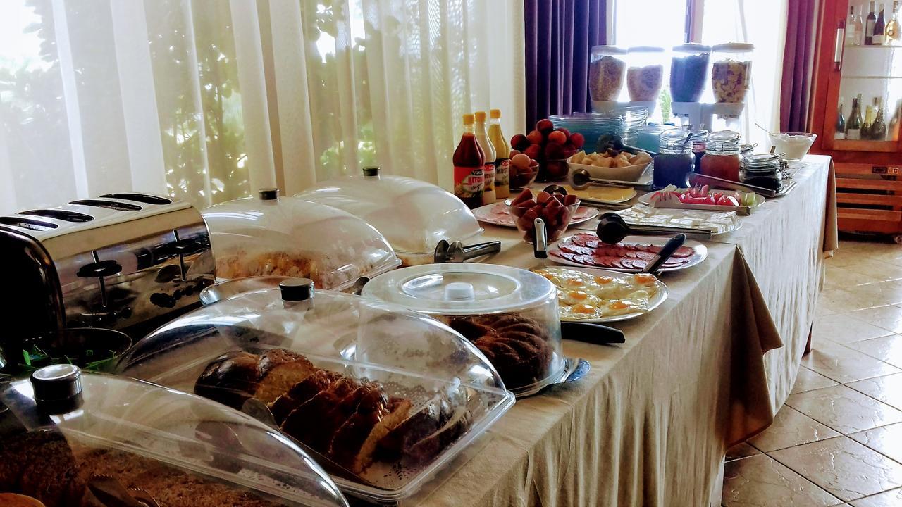 Hotel Diamanti Sozopol Eksteriør bilde